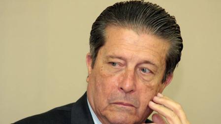 El Gobierno de Navarra reconocerá el compromiso con la paz de Federico Mayor Zaragoza