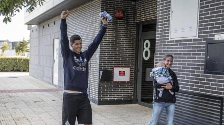 Una 'sorpresa' de campeonato