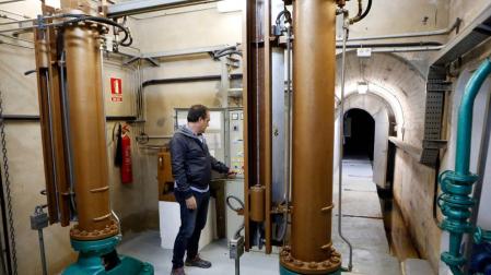 Retiran metales de Eugi para evitar químicos en el tratamiento del agua