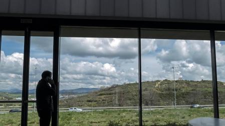 El CNTA descarta Estella para la ampliación de sus instalaciones