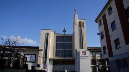 Salesianos no recibirá más de 37 millones por la subasta del colegio