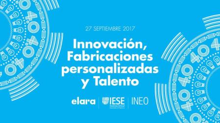 VI Jornada de productividad industrial 4.0