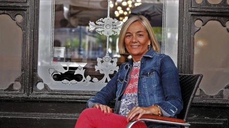 "No creía en las cuotas, pero ahora intentamos contratar profesionales mujeres"