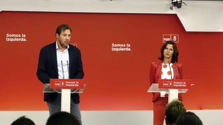 El PSOE no se pronuncia ahora sobre la aplicación del artículo 155 en Cataluña, que en julio rechazaba
