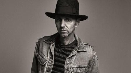 Alejo Stivel vuelve a la música "más calmado, pero no apoltronado"ALEJO STIVEL (Entrevista)