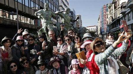 Fin de semana soleado, con máximas rondando los 26 grados