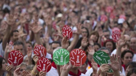 Las denuncias por delitos sexuales se multiplicaron por tres el pasado verano
