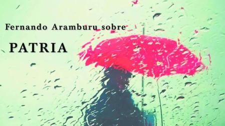 'Patria', la "novela del año" en las librerías de Pamplona