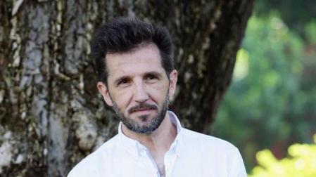 “Empecé a venir a San Sebastián cuando tenía 18 años. Era el encuentro con el Cine con mayúsculas”