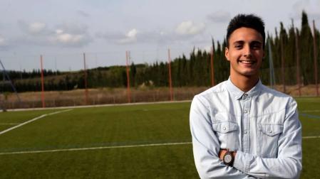 Iruña-Txantrea, reencuentro marcado en el calendario para Iñaki Perujo