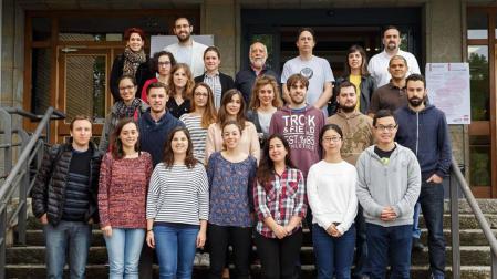 La UPNA impulsa la formación en emprendimiento de los estudiantes de doctorado