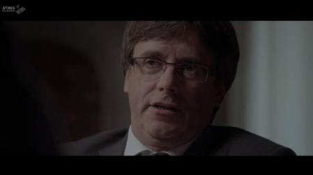 Puigdemont insiste en que habrá referéndum y su resultado "se va a aplicar"