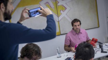 Buscan suelo industrial para la planta de tratamiento de residuos