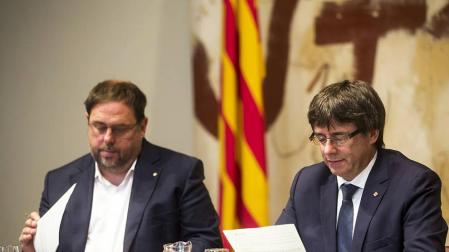 La declaración unilateral de independencia se abre paso como alternativa al referéndum