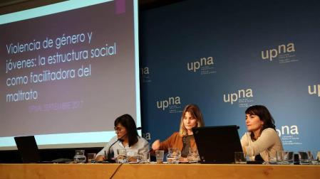 El estigma de las 'chonis' y los 'canis' en Navarra