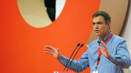 Sánchez el 2 de octubre debe ser jornada de reflexión para buscar soluciones