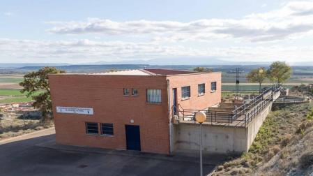 Requieren no beber agua en Valtierra tras forzarse el acceso al depósito