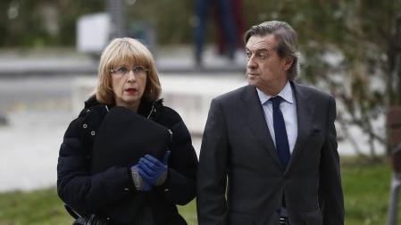 Archanco ya declara por el impago del IVA e IRPF