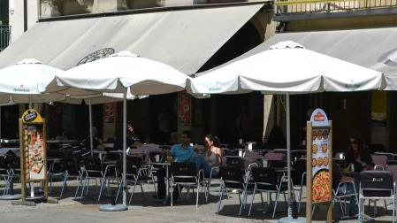 Buen tiempo, soleado y con máximas agradables, hasta el domingo