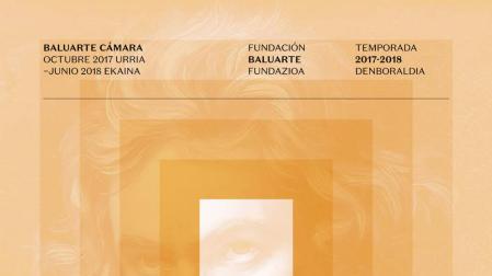 Baluarte acogerá el "regalo" de la integral de sonatas de piano de Beethoven