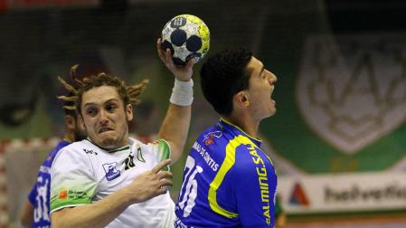 Llegan las semanas con dos partidos para Helvetia Anaitasuna