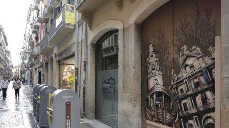 Pamplona crea el registro de solicitantes de vivienda para emergencia habitacional