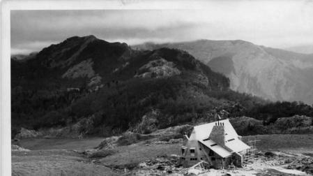 Una exposición de fotos, charlas, excursiones y orientación para celebrar al Deportivo Navarro