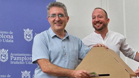 Un juez dice que Labarga (Aranzadi) no debió excluir de un concurso a la firma mejor valorada