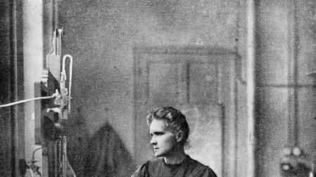 Marie Curie, un símbolo más allá de la ciencia