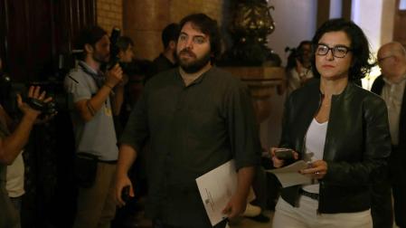 PSC presentará recurso de amparo ante el TC por el pleno "ilegal"