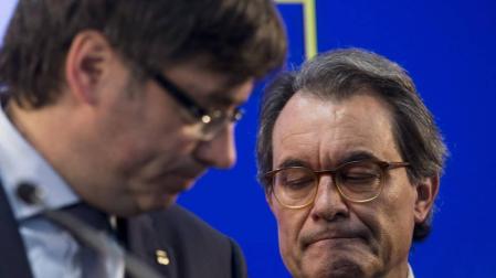 Mas comparecerá el día 29 en Parlament para explicar si CDC cobró comisiones