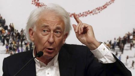 Boadella: "El cambio de sede de Caixabank demuestra que Cataluña no entraría en Europa"