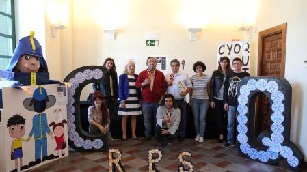 Tudela sensibilizará a cerca de 400 escolares en salud mental