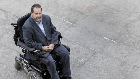 Javier Miranda “Todo lo que hacemos como obra social va a seguir, pero requiere un repensado”