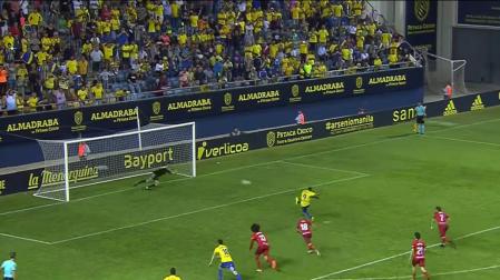 La metamorfosis de Osasuna