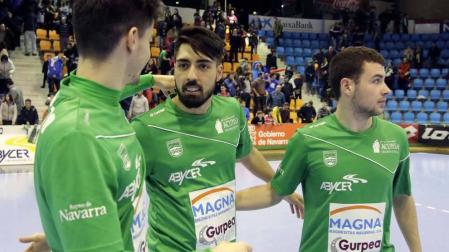Imágenes escogidas por Imanol Arregui que definen la temporada del Xota