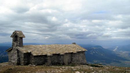 “La angustia de no saber qué hora era fue lo peor de la noche en San Donato”