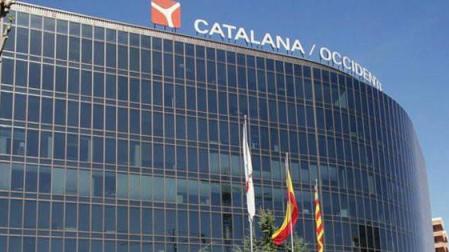 Grupo Catalana Occidente traslada su sede social a Madrid
