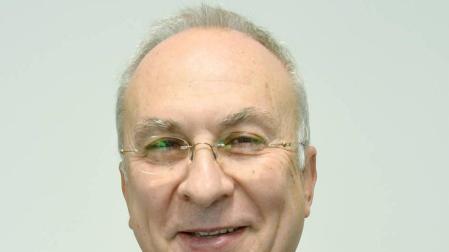 César Fernández de Velasco, nuevo director general de M.Torres