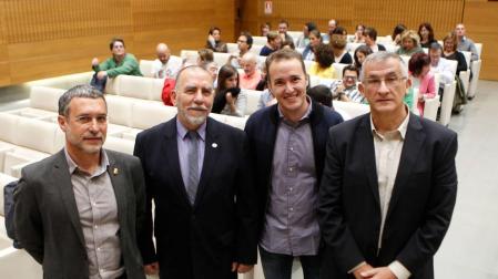 El 60% de las empresas navarras, con problemas para cubrir vacantes