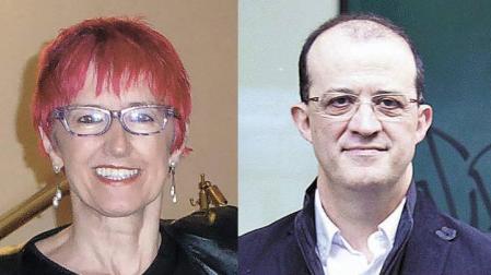 Santos Induráin sustituye a Javier Díez en la gerencia de Atención Primaria del SNS