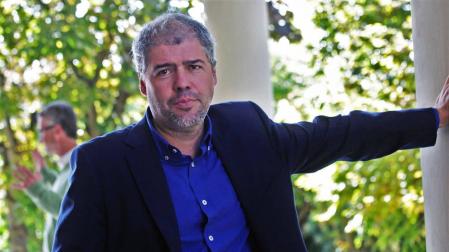 Unai Sordo, secretario general de CC OO