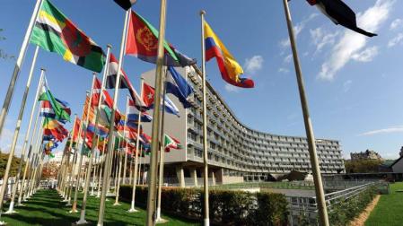 La Unesco anuncia que Estados Unidos se retira de la organización
