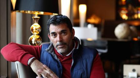 El escritor catalán recibirá en noviembre la insignia de Caballero de las Artes y las Letras que le ha concedido la Academia francesa.