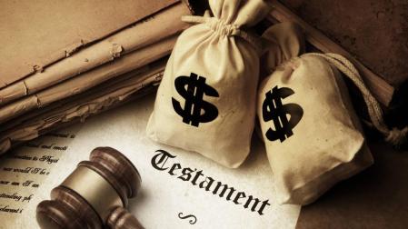 Caso real: Herencia, acuerdo, adjudicación y liquidación