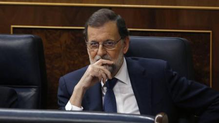El Gobierno ultima cómo aplicar el 155 si Puigdemont consuma la independencia
