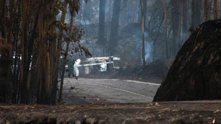 La ciudad más poblada de Galicia rozó la tragedia