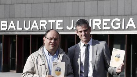 La Orquesta Sinfónica de Euskadi arranca la temporada con el Orfeón Pamplonés