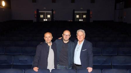 El Festival de Cine Ópera Prima de Tudela ya es mayor de edad
