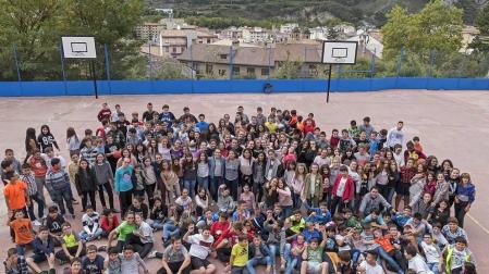 Rigor académico, actitud de acogida y carisma cristiano en el colegio El Puy